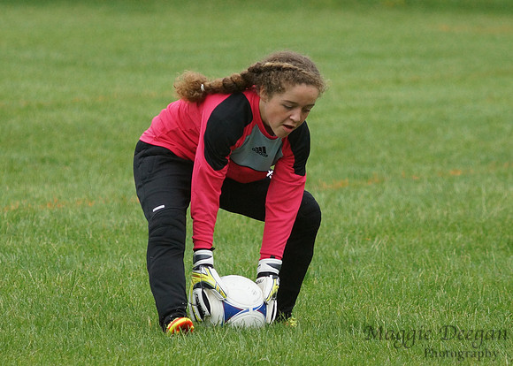Maryland State Cup 2012