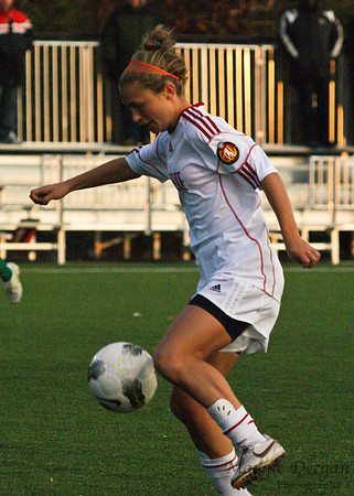 ECNL Regional Games 2011-2012