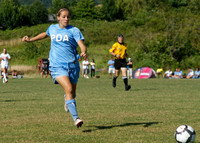 ECNL Soccer Championships 2010 Highlights