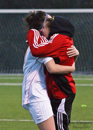 ECNL Regional Games 2011-2012
