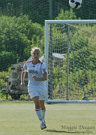 ECNL PDA College Showcase 2011