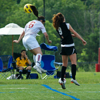 U17G Freestate Fury 93 (MD) v Irvine SC Strikers (CA) (5-30-11)