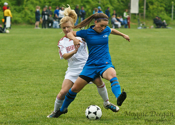 State Cup 2011