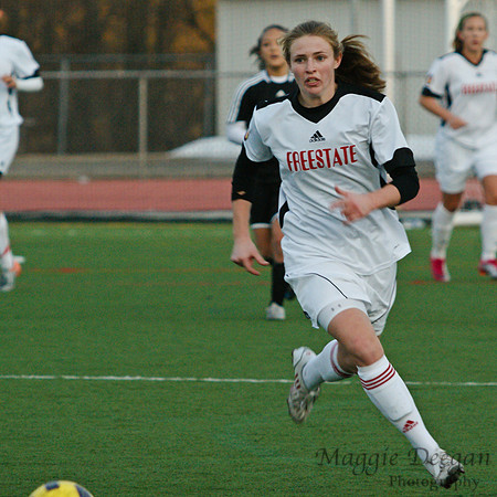 ECNL 2010 - 2011