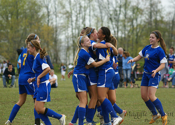 Maryland Presidents Cup 2012