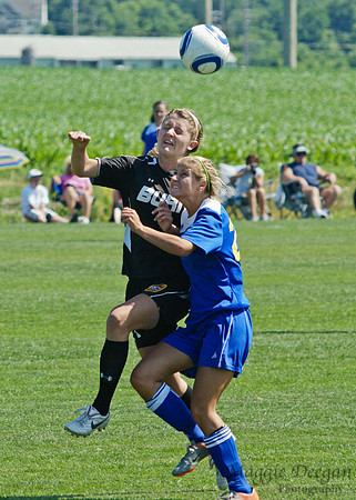 Region I Championships 2011