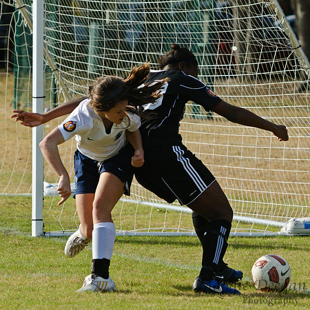 ECNL Sanford 2010