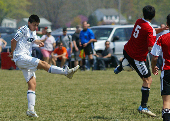 Maryland State Cup 2012