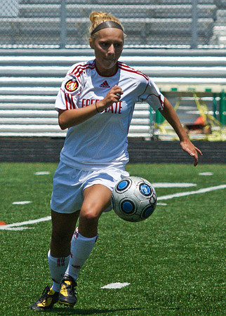 Freestate Soccer 2011