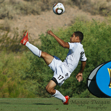 US Youth Soccer National Championships 2011