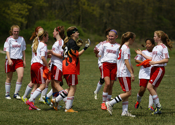 Maryland State Cup 2012