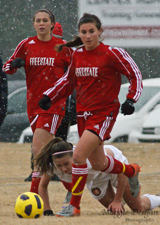 CASL 2010