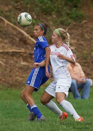 Maryland State Cup 2012