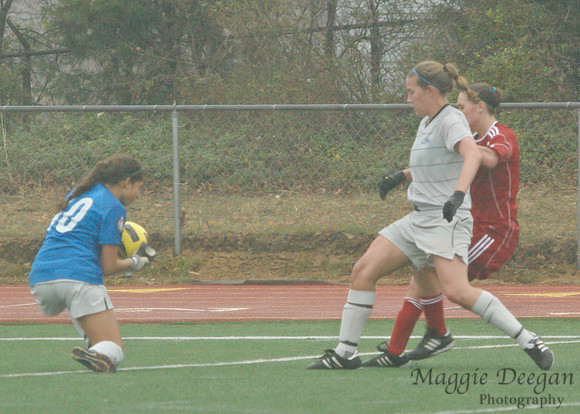 ECNL 2010 - 2011