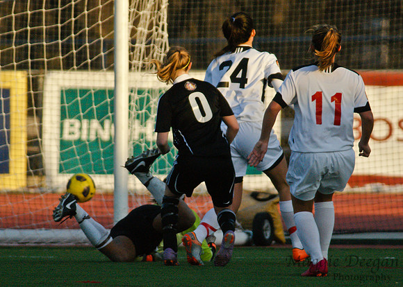 ECNL 2010 - 2011