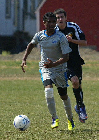 Maryland Presidents Cup 2012