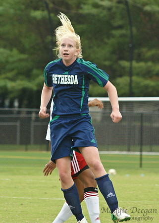 ECNL Regional Games 2011-2012