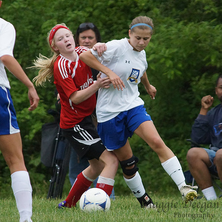 Maryland State Cup 2012