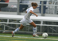 Annapolis JV (Saints)