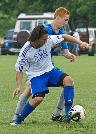 Region I Championships 2011