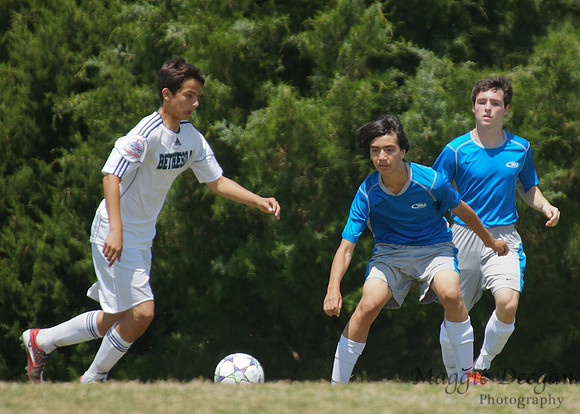 Maryland State Cup 2012