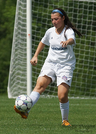 Maryland State Cup 2012