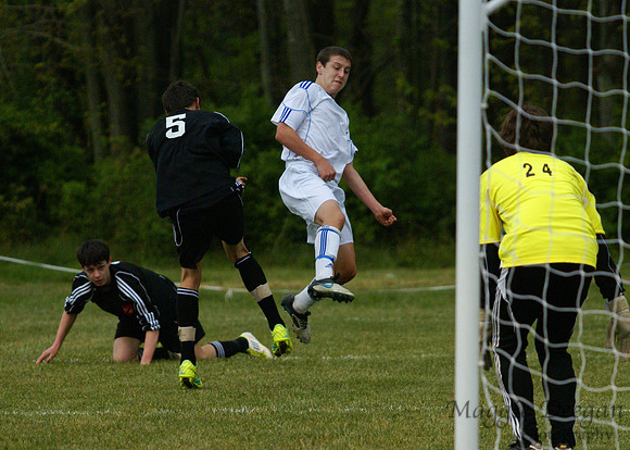 Maryland State Cup 2012