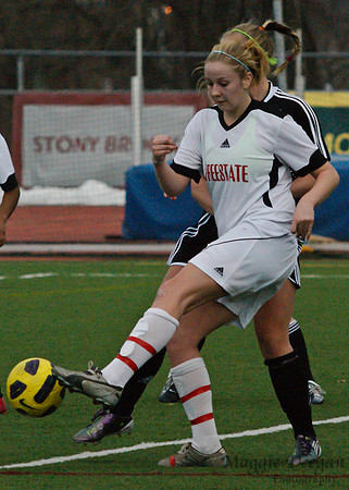 ECNL 2010 - 2011