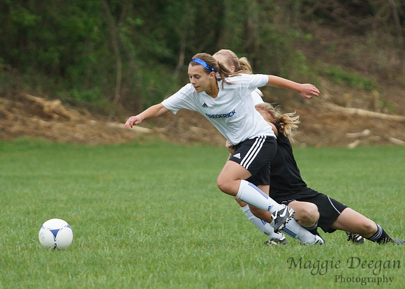 Maryland State Cup 2012