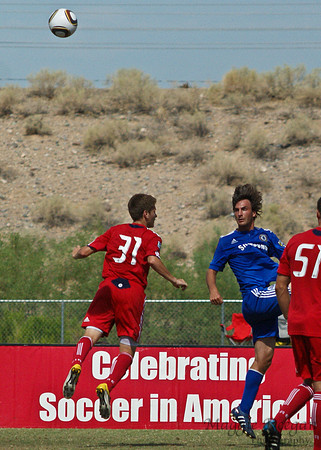 US Youth Soccer National Championships 2011