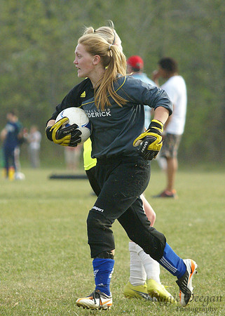 Maryland State Cup 2012
