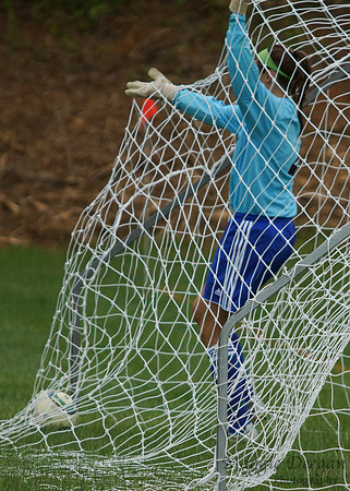 Maryland State Cup 2012