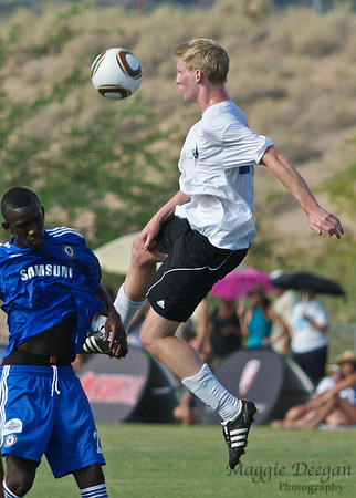 US Youth Soccer National Championships 2011