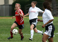 Sharks v Loudoun 2H