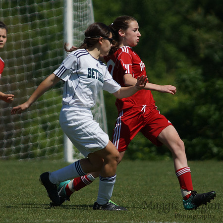Maryland State Cup 2012