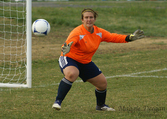 Maryland State Cup 2012