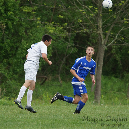 Maryland State Cup 2012