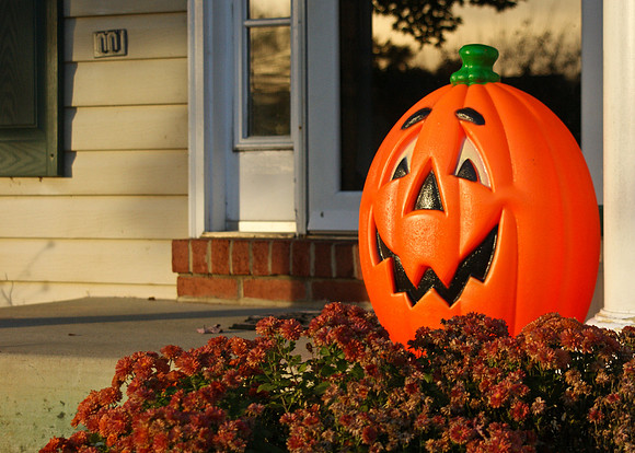 Nov 2 The Rule of Thirds