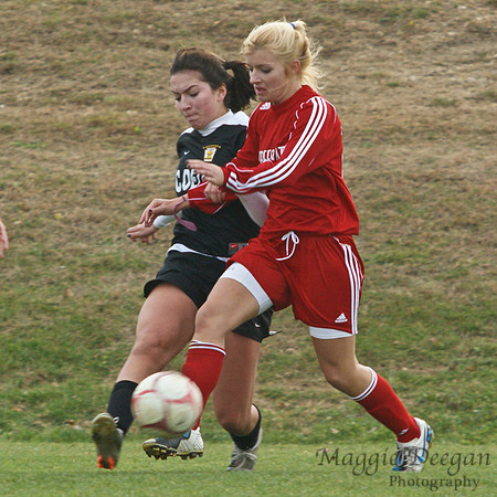 FC Delco College Showcase