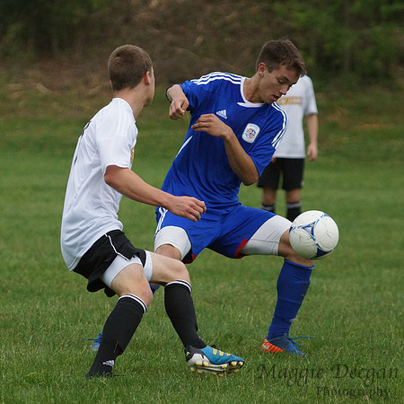 Maryland State Cup 2012