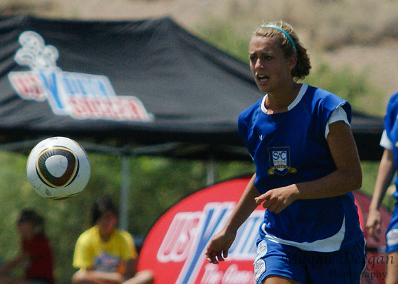 US Youth Soccer National Championships 2011