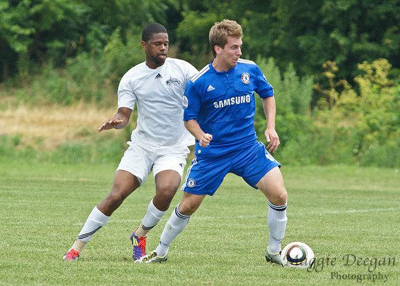 Region I Championships 2011