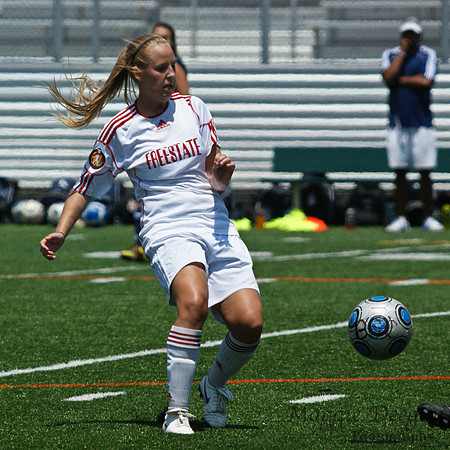 Freestate Soccer 2011