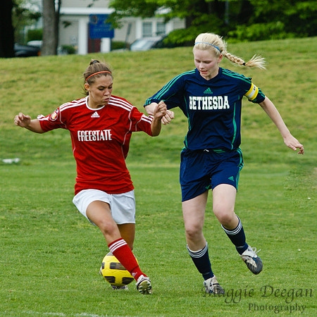 WAGS 2011