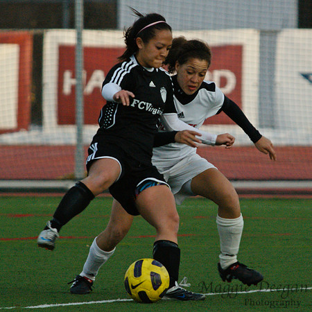 ECNL 2010 - 2011