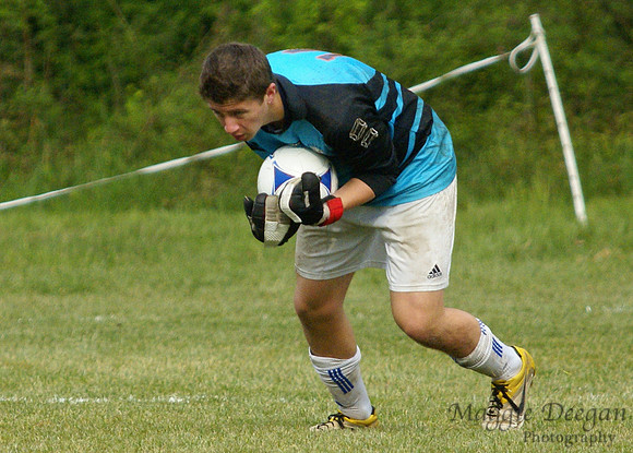 Maryland State Cup 2012
