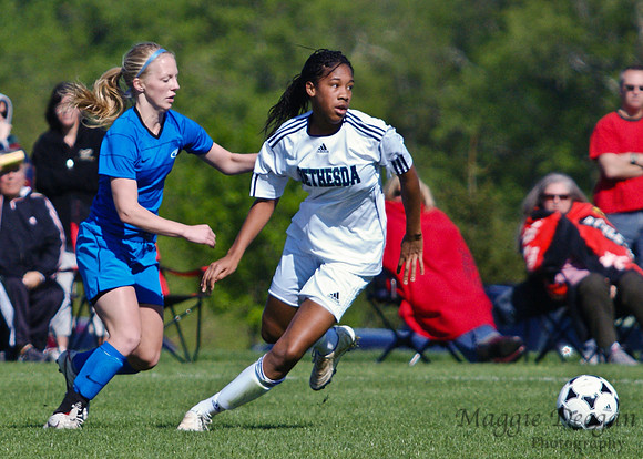 State Cup 2011