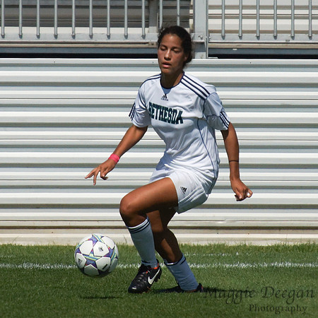 Maryland State Cup 2012