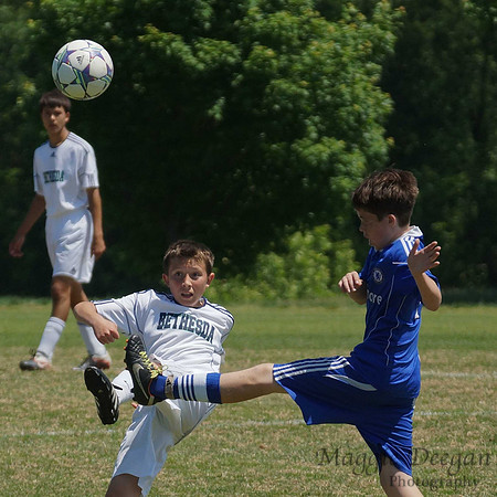 Maryland State Cup 2012