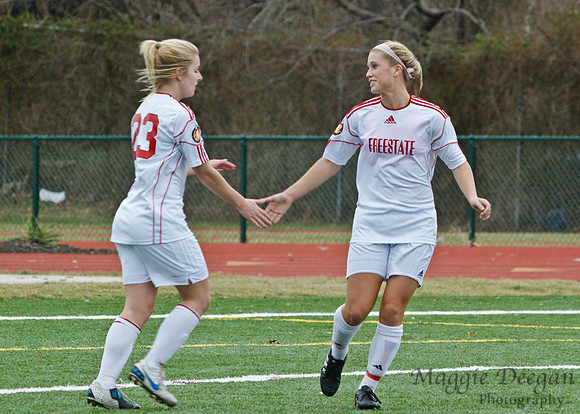 ECNL 2010 - 2011